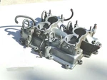 115/130 Hp Yamaha Outboard Motor Intake Manifold 1984-1993 6E5-13641-10-94. Fixed Price $19.99.