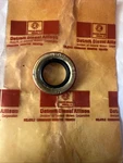 Seal, Water Pump Oil (8921150, 23501819) Genuine Detroit Diesel. Fixed Price $19.99.