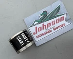 Johnson Evinrude 203260 303110 Tiller Throttle Indicator Fits 40HP 50'S Up. Fixed Price $19.89.