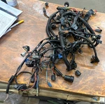 Yamaha Wire Harness 60V-8259M-00-00 60V-82590-00-00 225-250HP Hpdi 03 Model Ob's. Fixed Price $109.95.