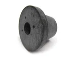 Mercury Quicksilver Outboard Grommet 25-18778001. Fixed Price $9.95.