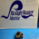 New Johnson Evinrude Grommet & Insert 05007164. Fixed Price $33.04.