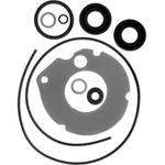 Sierra 18-2683 Johnson Evinrude Lower Unit Gear Housing Seal Kit. Fixed Price $30.75.