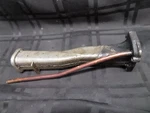 1978 Evinrude 9.9 15HP 10824M Inner Exh Housing 322160 324047 Outboard Motor. Fixed Price $25.99.