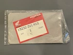 Honda Genuine Nos Impeller Gasket 19232-ZV1-A10. Fixed Price $7.19.