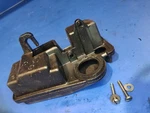 Silencer 0436296 For Carburetor 0437268 0439128 Johnson Evinrude 15HP. Fixed Price $119.00.
