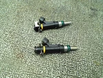 Set Of Fuel Injector Assy 15710-98L00 Suzuki Outboard 2018 Df 350A Motor #2. Fixed Price $76.49.