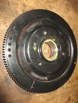 Mercury Verado 150HP Outboard Flywheel (8M0025704). Fixed Price $90.00.