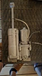 Johnson Evinrude 1989 - 2004 2005 Power Trim Tilt 25 35 40 48 50 60 Hp Year Wa. Fixed Price $300.00.
