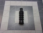 Mercury Shift Shaft Boot 85552001 30 Jet # 9570790 & Up. Fixed Price $11.99.