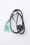 Yamaha 704825635100 Trim & Tilt Switch. Fixed Price $127.99.