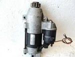 Genuine Yamaha 200 225 250 300 Hpdi Outboard Starter Oem Motor 6D0 6C9-81800. Fixed Price $71.20.