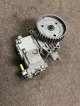 Yamaha 150HP Hpdi 2 Stroke Outboard Fuel Injection Pump (68F-13910-10). Fixed Price $200.00.