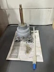 Seastar SH4910P Nfb 4.2 Rotary Steering Helm Teleflex. Fixed Price $110.00.
