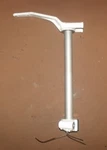 2022 Suzuki DF350A Steering Arm Assembly Pn 43750-93J03-Y5S Hp. Fixed Price $480.00.