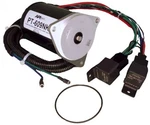 Power Trim Motor 6H1-43880-00-00 Outboard Yamaha 60-90HP 1987-91 & 115HP 1984. Fixed Price $261.80.