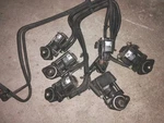 Evinrude Ficht 200HP Stroke Outboard Fuel Injector 5004284 5004285 2000 + Up. Fixed Price $129.00.