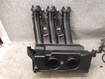 Intake Silencer Assy 69J-1444F-00-00 Yamaha Outboard 2002-2004 200-225 Hp Motor. Fixed Price $62.99.