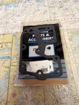 Quicksilver #27-41499 27-414991 Exhaust Cover Gasket Replace Sierra 18-2716.. Fixed Price $9.75.