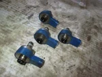 Mercury 225HP Optimax Outboard Air Injector Set Of (8M0047025). Fixed Price $400.00.