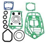 Yamaha 150HP-200HP Lower Unit Seal Kit 6G5-W0001-21-00, 6G5-W0001-C1-00. Fixed Price $65.57.