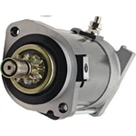 Starter For Yamaha Outboard Marine F50TLR F60TJR F60TLR 2002-2004; 410-44074. Fixed Price $173.17.