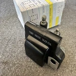 Genuine Johnson Evinrude Oem Omc Coil 0586323. Fixed Price $55.00.