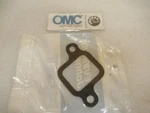 U9 Evinrude Johnson Omc 0311069 Thermostat Gasket Oem New Boat Parts. Fixed Price $7.10.