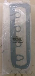 New Oem Mercury Quicksilver Outboard Block Cover Gasket 27-43777. Fixed Price $24.99.