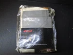 Attwood Bimini Boat Top Fabric Bow WIDTH-61-67" LENGTH-72" 341GY #1. Fixed Price $129.95.