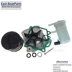 Service Parts Kit Impeller Filter Suzuki Outboard 4 Stroke 60HP DF60 Late 2009. Fixed Price $68.54.