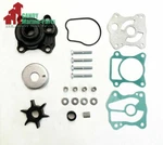 06193-ZV5-020 For Honda Complete Water Pump Rebuild Kit BF35 BF40 BF45 BF50. Fixed Price $26.99.