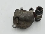 Mercury Mariner Carburetor Float Cap 1395-5677 Cover Mercarb Outboard Oem. Fixed Price $40.00.