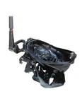 Oem 25HP 30HP Mercury Outboard Efi Mid Section & Tiller Arm 8M0051061 803724T02. Fixed Price $711.55.