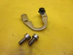 Oem 12 Mercury Optimax Dfi 225 3.0L V6 Fuel Rail Injector Clip Bracket Retainer. Fixed Price $9.49.