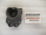 A63 Mercury Quicksilver 46-38958A2 Water Pump Housing Oem New Factory Boat Parts. Fixed Price $20.00.