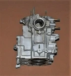 Evinrude 35 Hp 2 Stroke Cylinder And Crankcase & Bolts Pn 0484784 Fits 1986-1989. Fixed Price $175.00.
