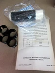 Johnson Evinrude 378186 386266 Tiller Handle Twist Grip Kit 5.5 Hp Thru 40. Fixed Price $120.00.