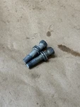 Oem Yamaha Set Of 2 Lower Unit Bolts Pn# 97095-10045-00 (B-150-5). Fixed Price $13.99.