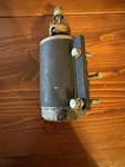 1972 Evinrude Starter Motor Oem American Bosch 8MH12V-41 Johnson. Fixed Price $119.99.