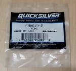 Oem Mercury Quicksilver Yoke F90619-2. Fixed Price $29.00.