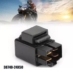 Fuel Pump Fan Off Relay For Suzuki Gsxr 600 750 1000 1100 38740-38A00 New. Fixed Price $9.49.