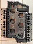 Evinrude Johnson Marine Outboard Air Silencer 1986-93 185-225 Hp 0339107 0339106. Fixed Price $169.99.