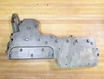 Mercury Outboard Ignition Plate Bracket 44330-C 44314. Fixed Price $20.00.