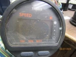 Good Used Oem Yamaha Outboard Digital Multifunction Speedometer. Fixed Price $79.99.