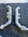 1960 1961 1962 Ford Galaxie Mercury Block Exhaust Manifold 292 Fairlane T-bird. Fixed Price $480.00.