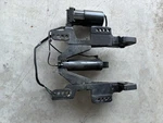 Good Clean 1997 Mercury Force Outboard Power Trim 40 50 70 75 Hp 819177A3. Fixed Price $379.95.