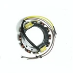 6AMP Outboard Stator For Johnson Evinrude 1973-1977 85-140HP4CYL 581225 173-1225. Fixed Price $239.99.