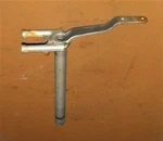 Honda 150 Hp Stroke Mounting Frame Arm Assy Pn 50100-ZY6-000 Fits 2004-2007+. Fixed Price $98.00.