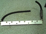 Fuel Pipe Assy 65L-13938-00-00 Yamaha Outboard OX66 2002-2005 150-250 Hp Motor. Fixed Price $77.99.